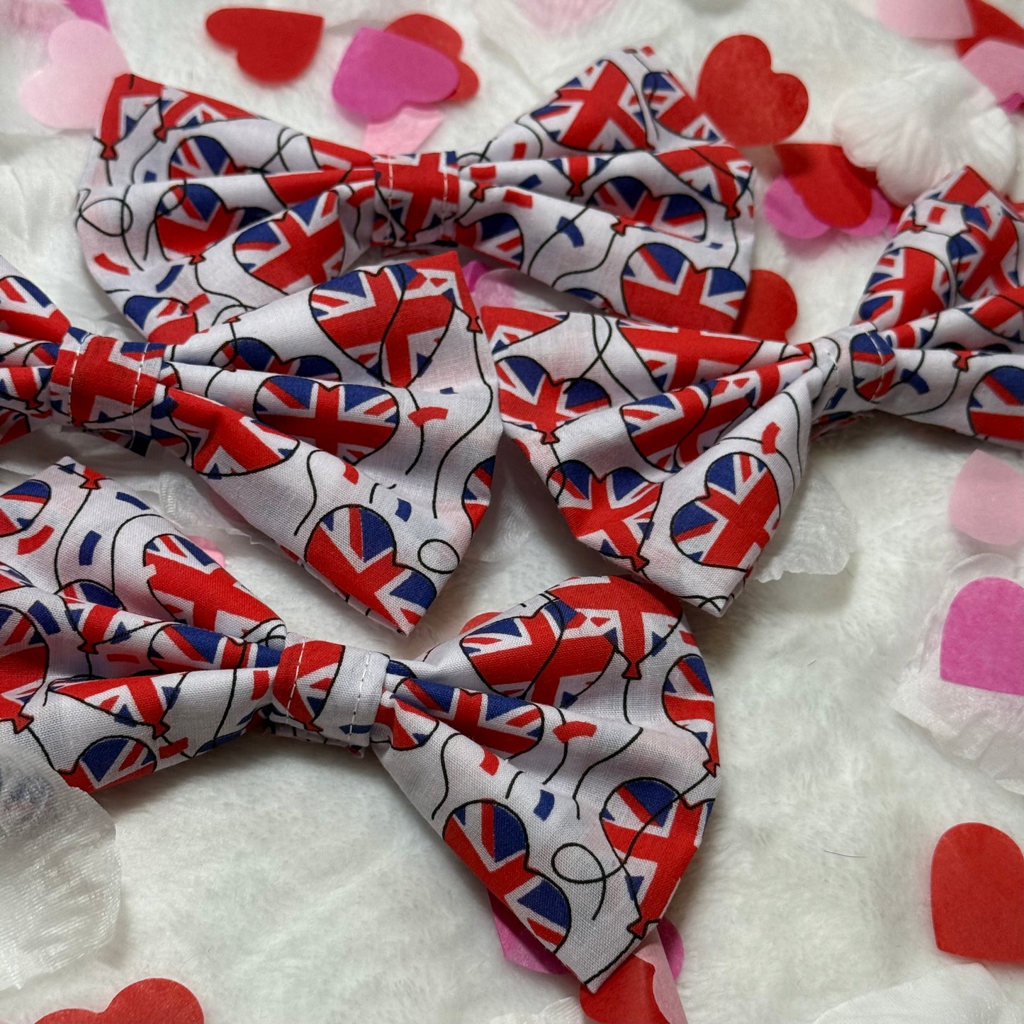 Union Hearts