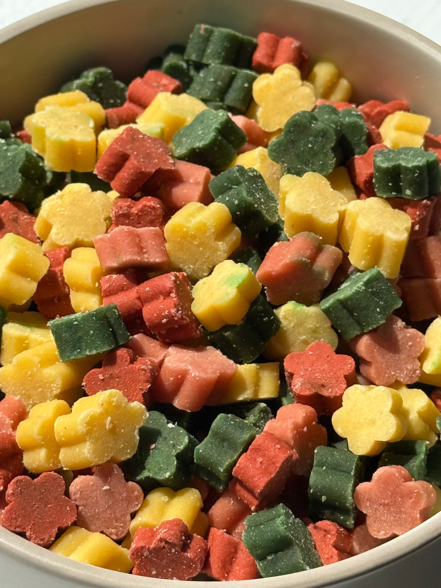 Fruit Medley