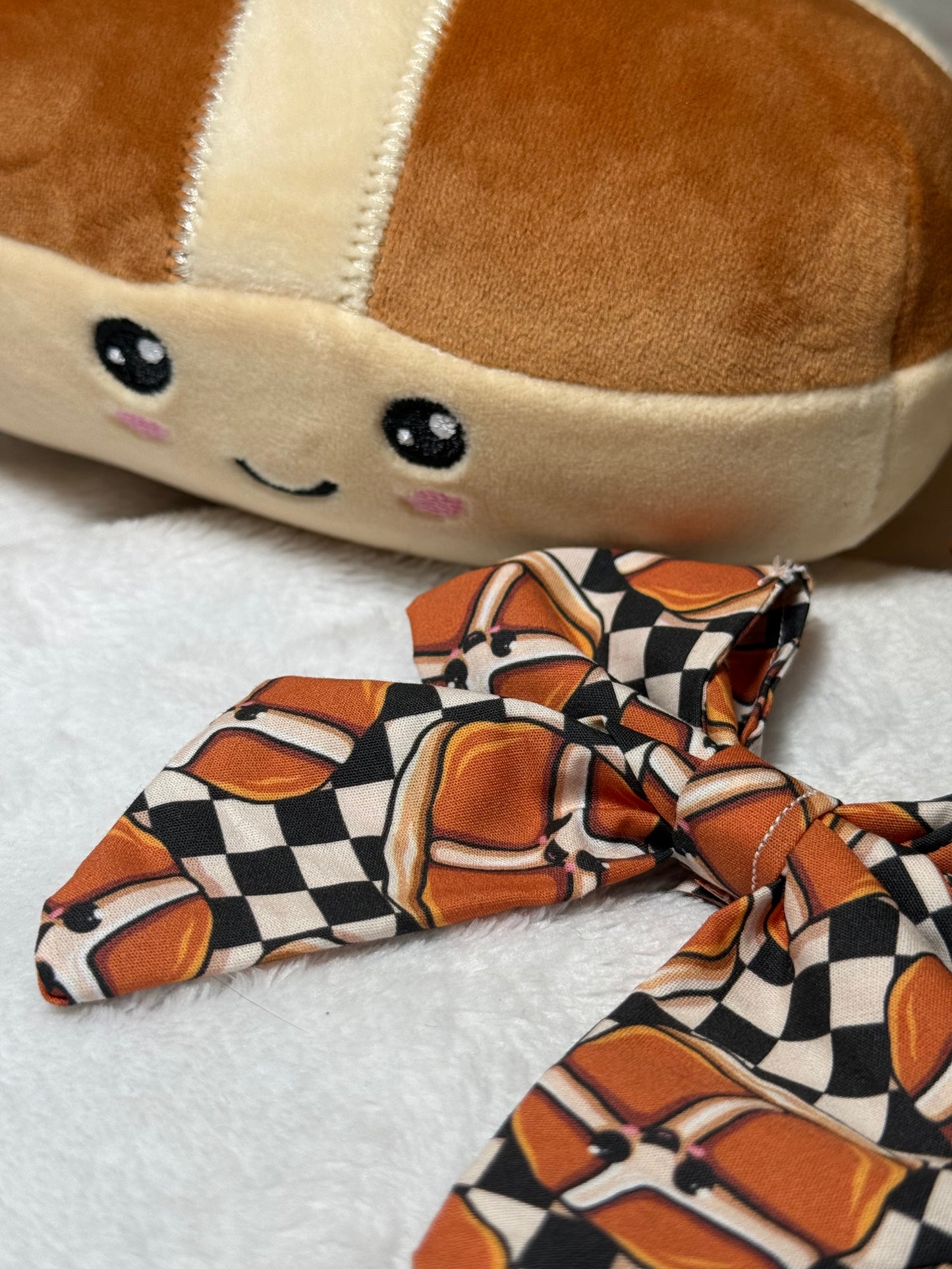 Hot Cross Bunnage Sailor