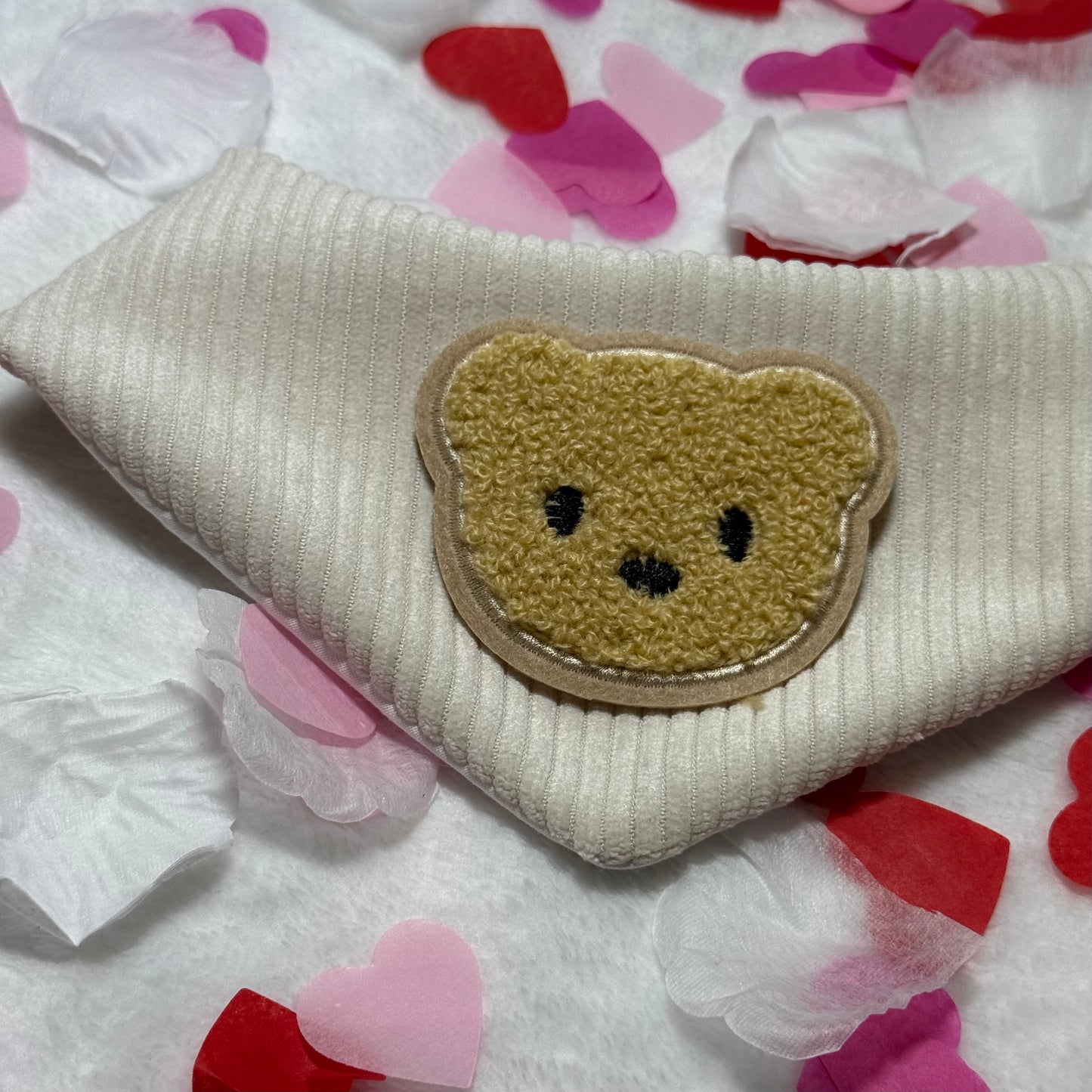 Beary Cute Beige