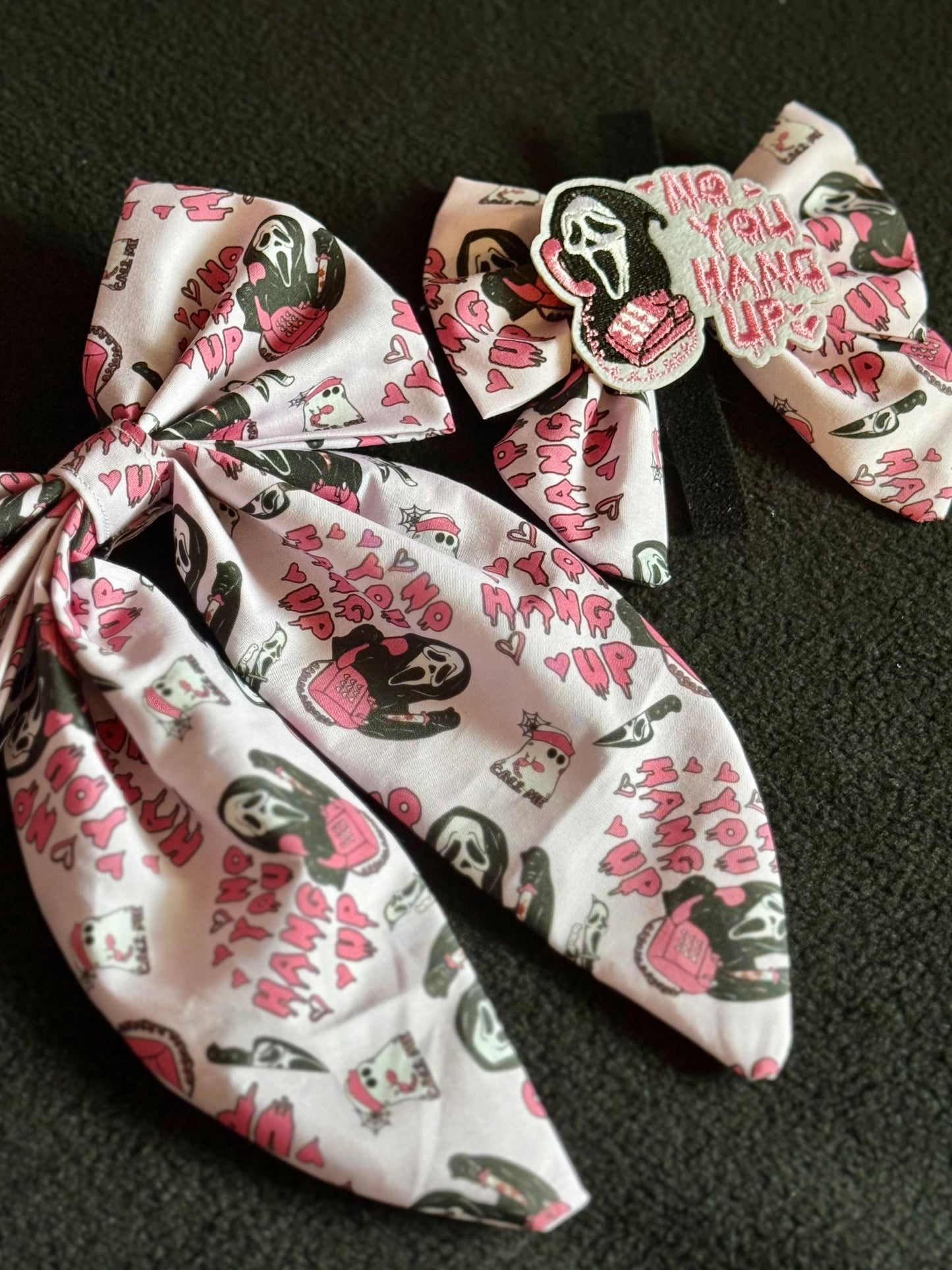 You’ve Been Ghosted NO PATCHES