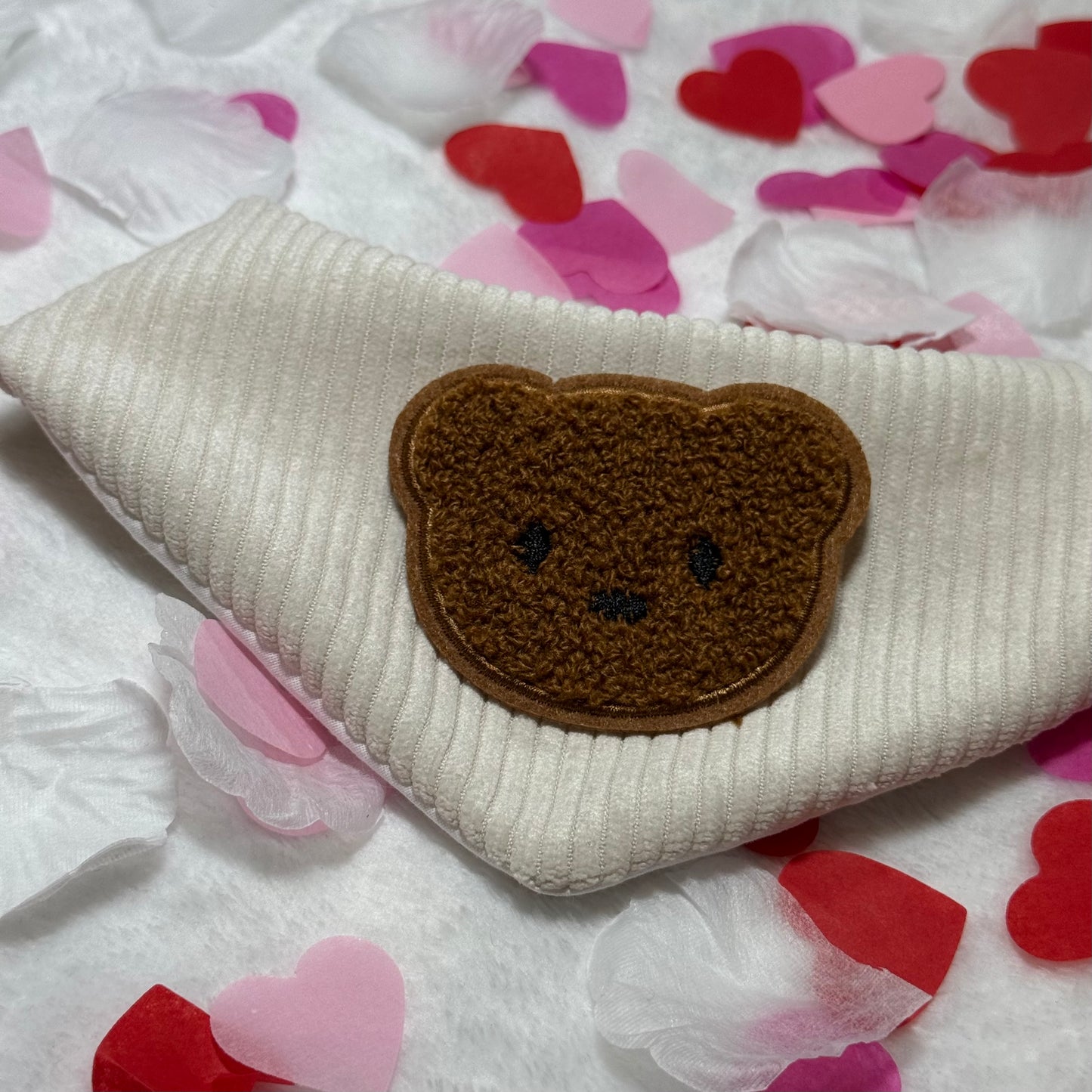 Beary Cute Brown