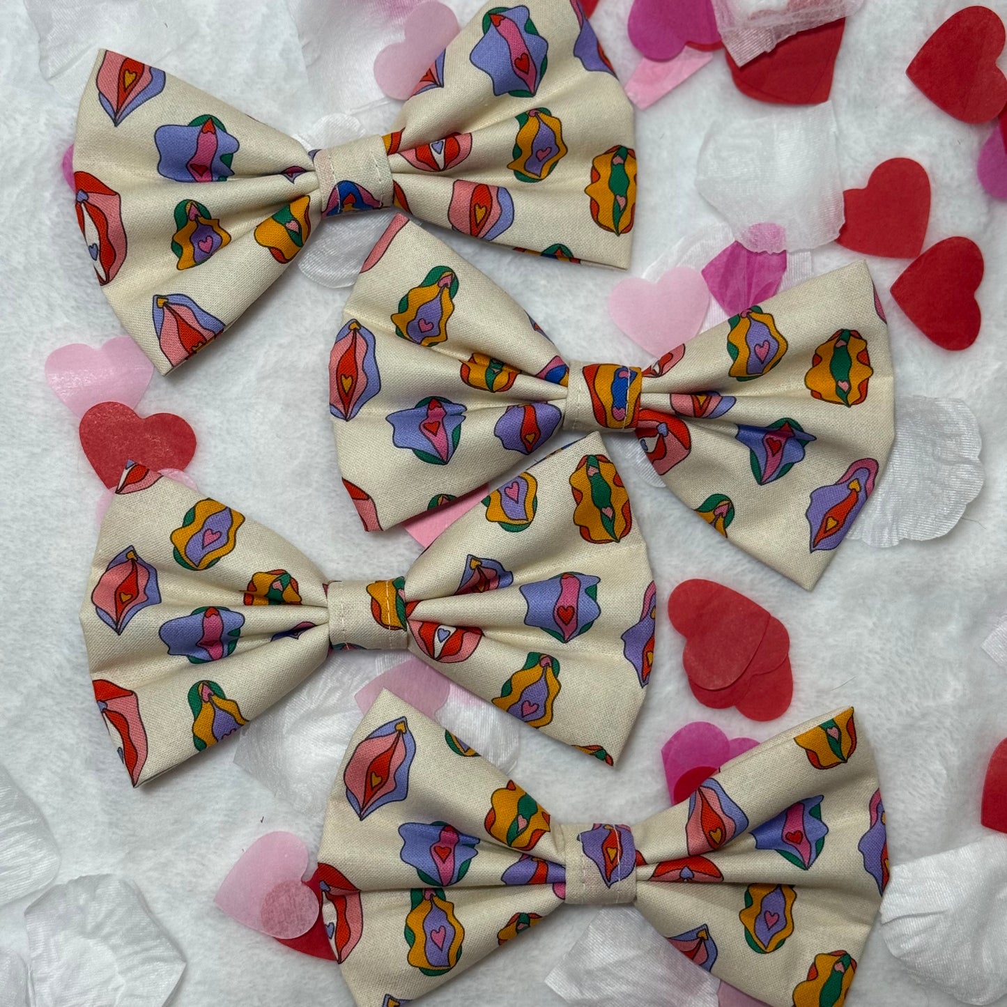 Labia Of Love