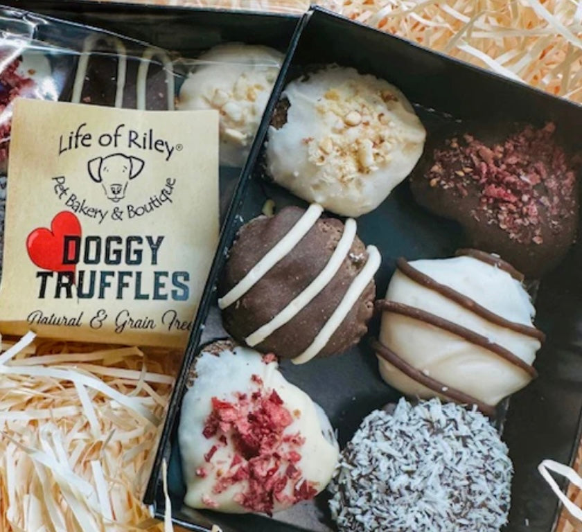 Doggy Truffles
