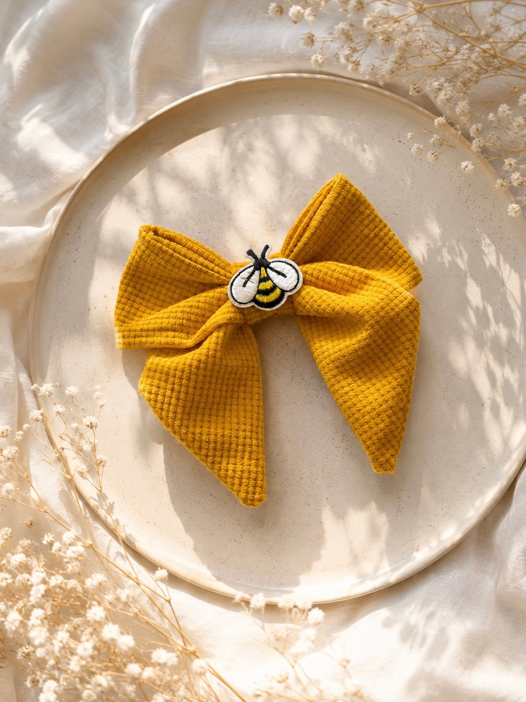 Sunny Bee