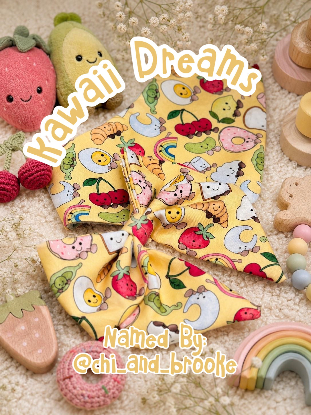 Kawaii Dreams