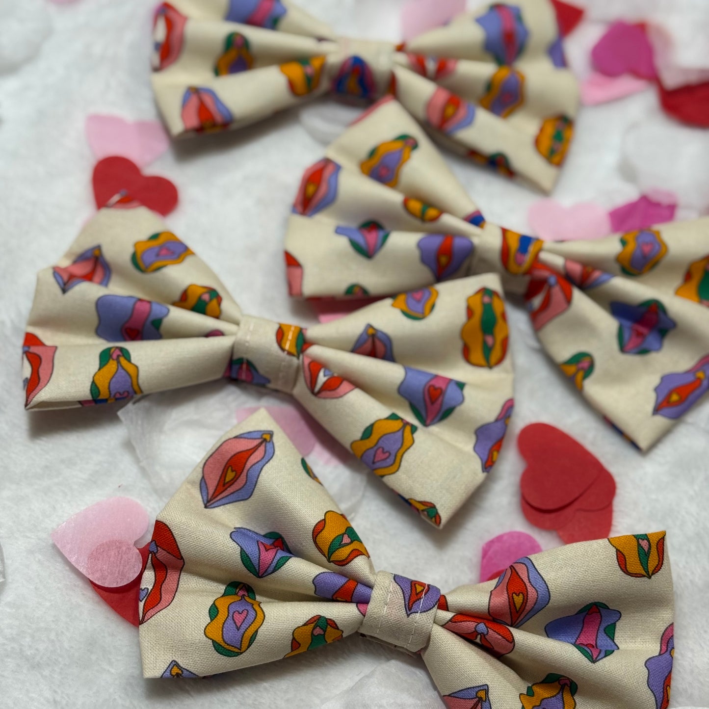 Labia Of Love