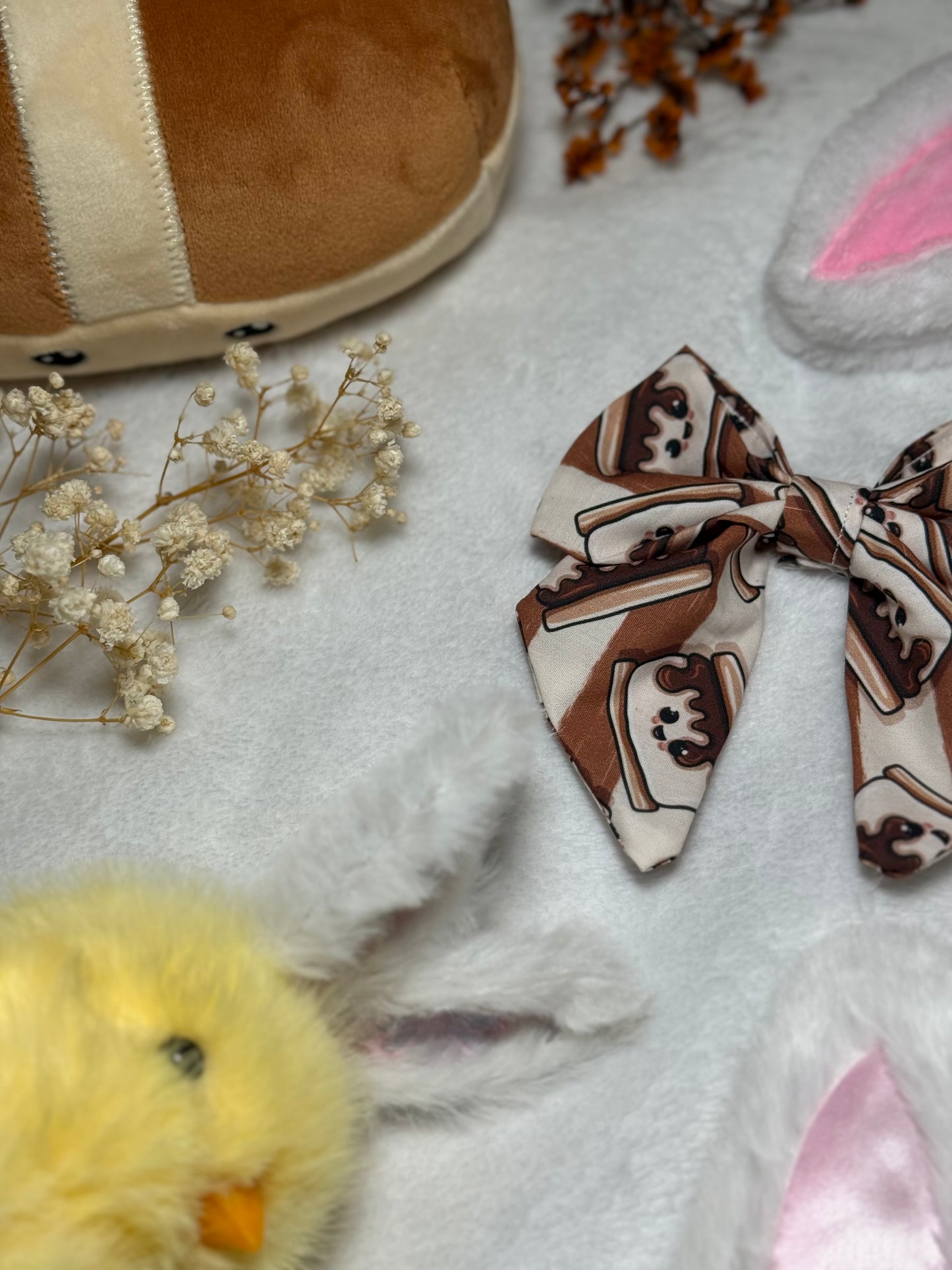 S’mores Galore Sailor