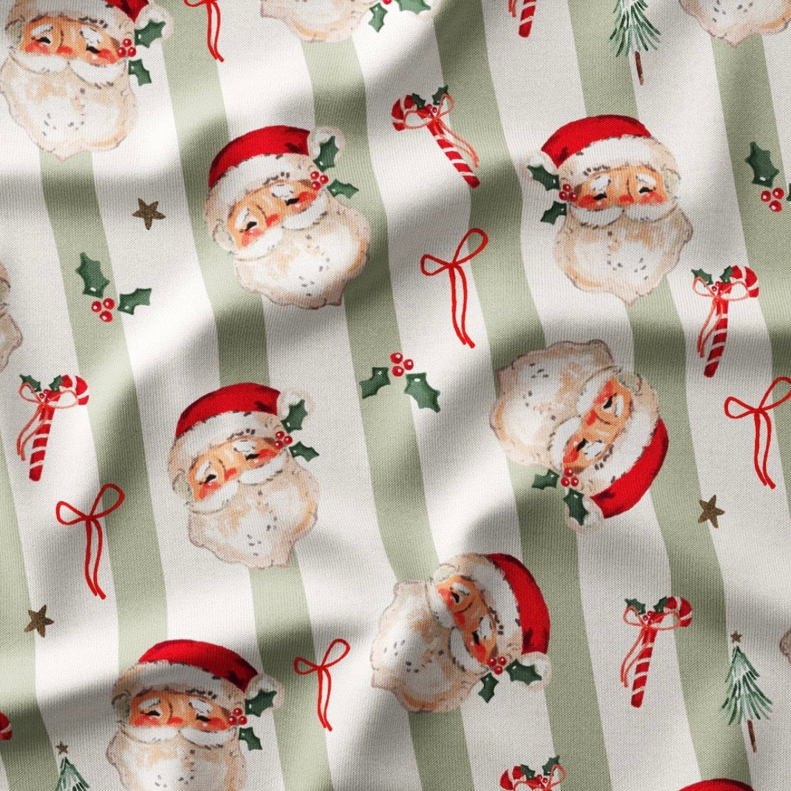 PRE ORDER SANTAS ON THE SAUCE