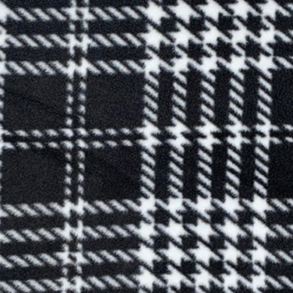 NEW HOUNDSTOOTH SMALL BREED