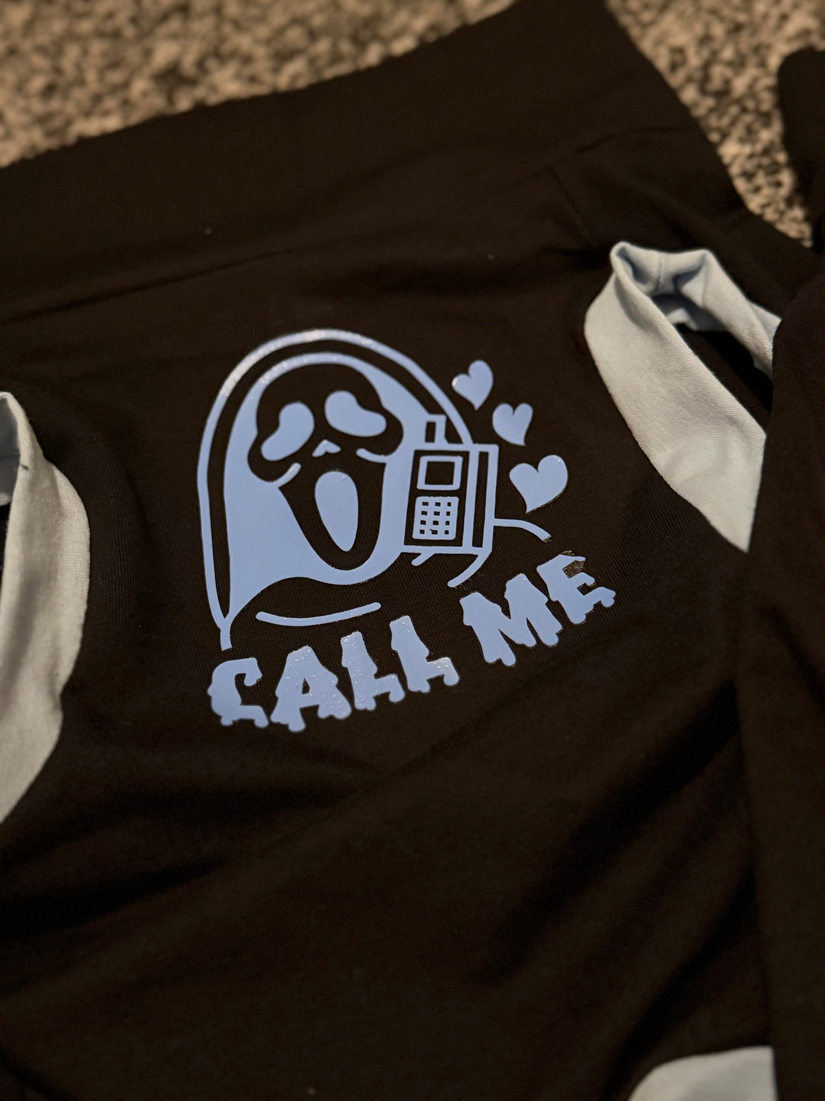 Call Me?