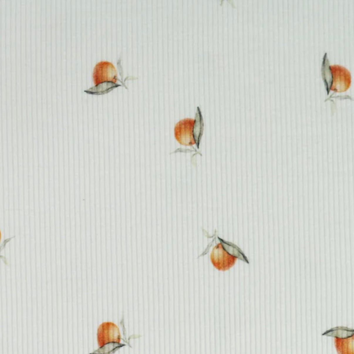 Custom Mandarins Jersey Top