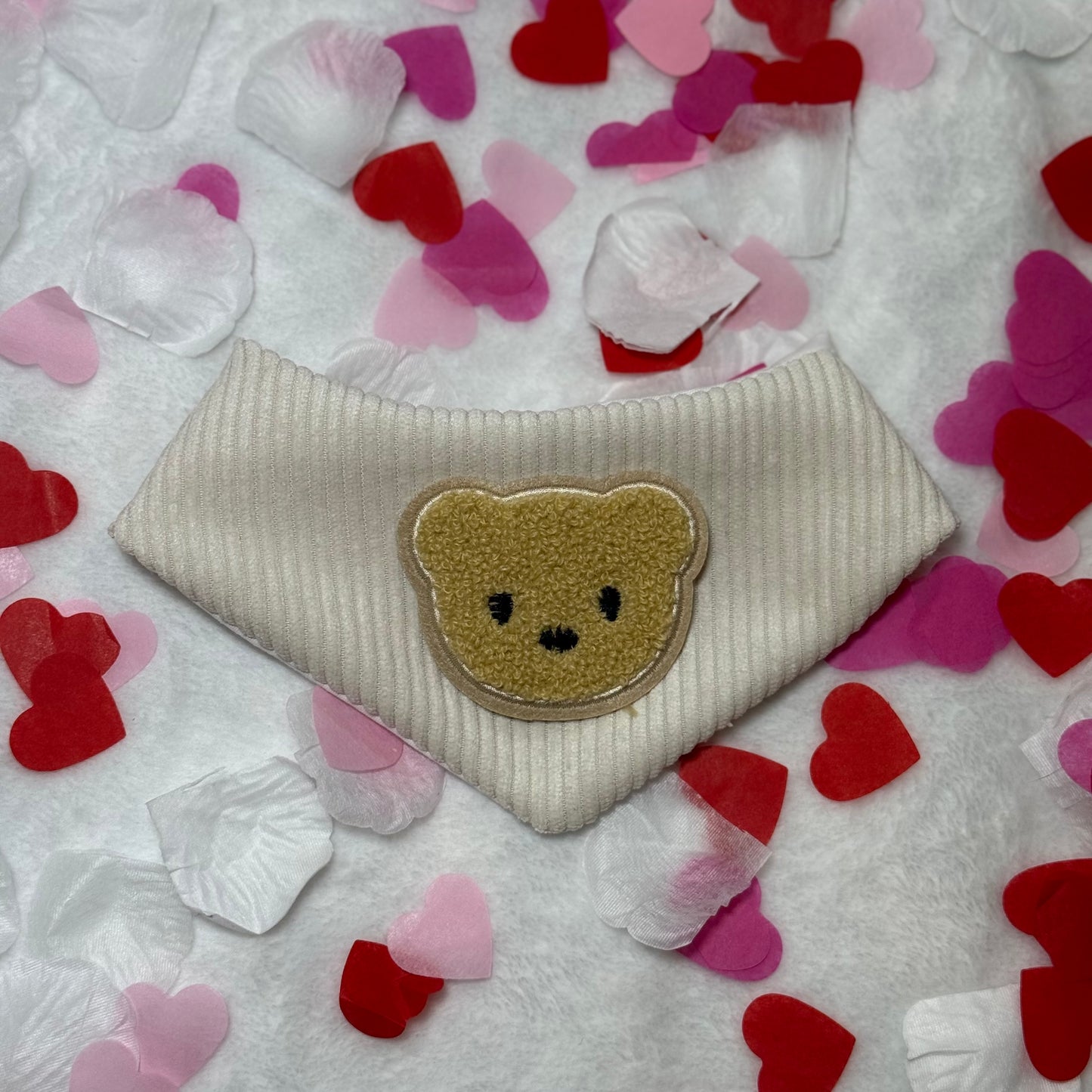 Beary Cute Beige