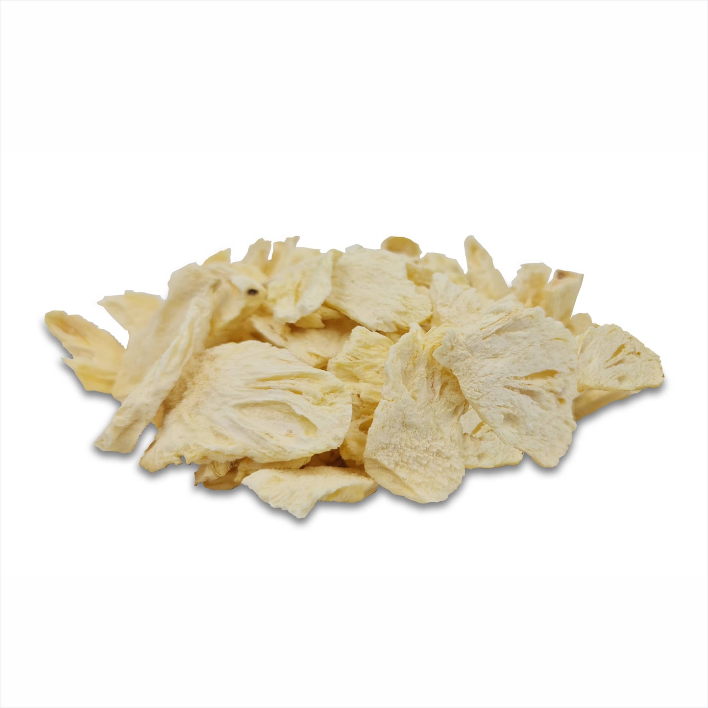 Pawfect Single Ingredient Vegan Treats: Pineapple