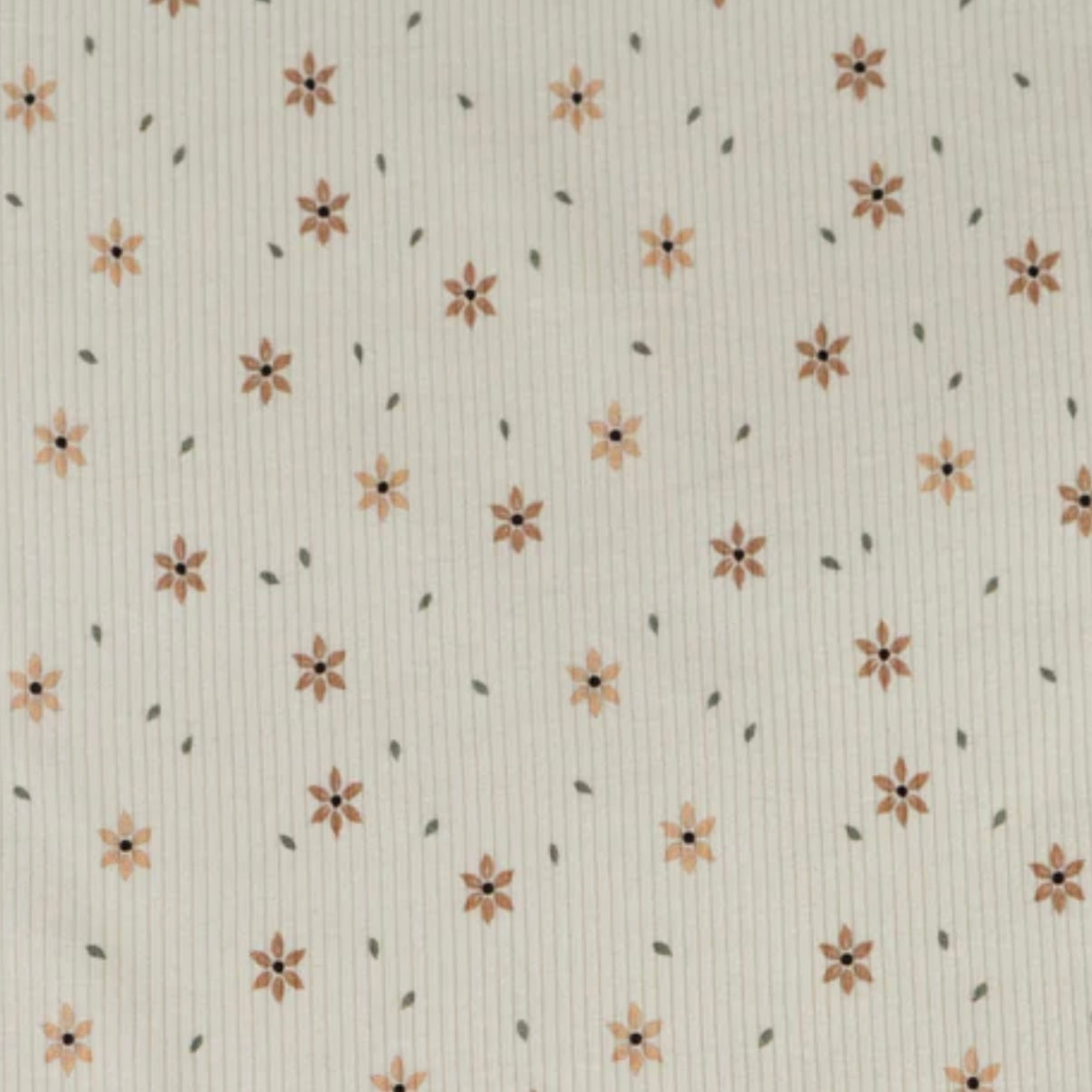 Custom Starflower Jersey Top