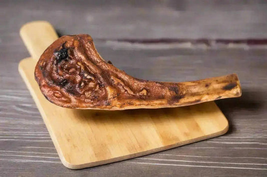 Pawhawk Steak