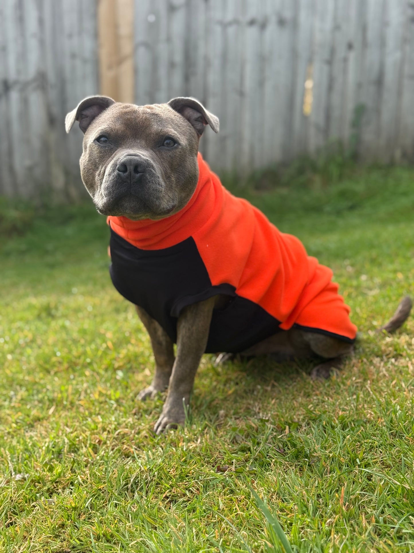 Custom Stretch & Snug Fleece