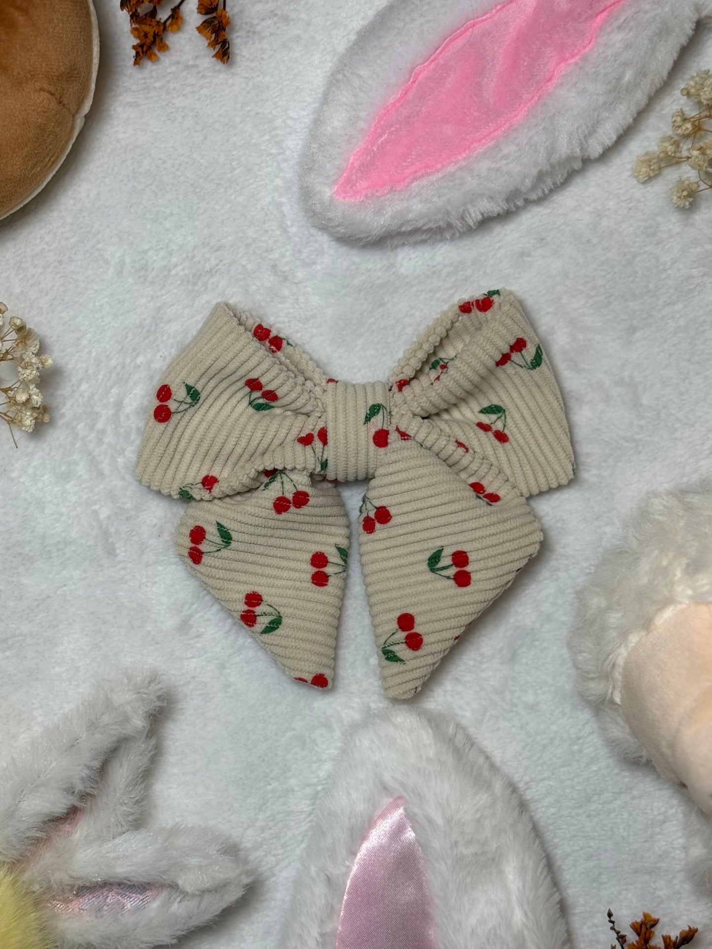 Sweet Cherries Sailor