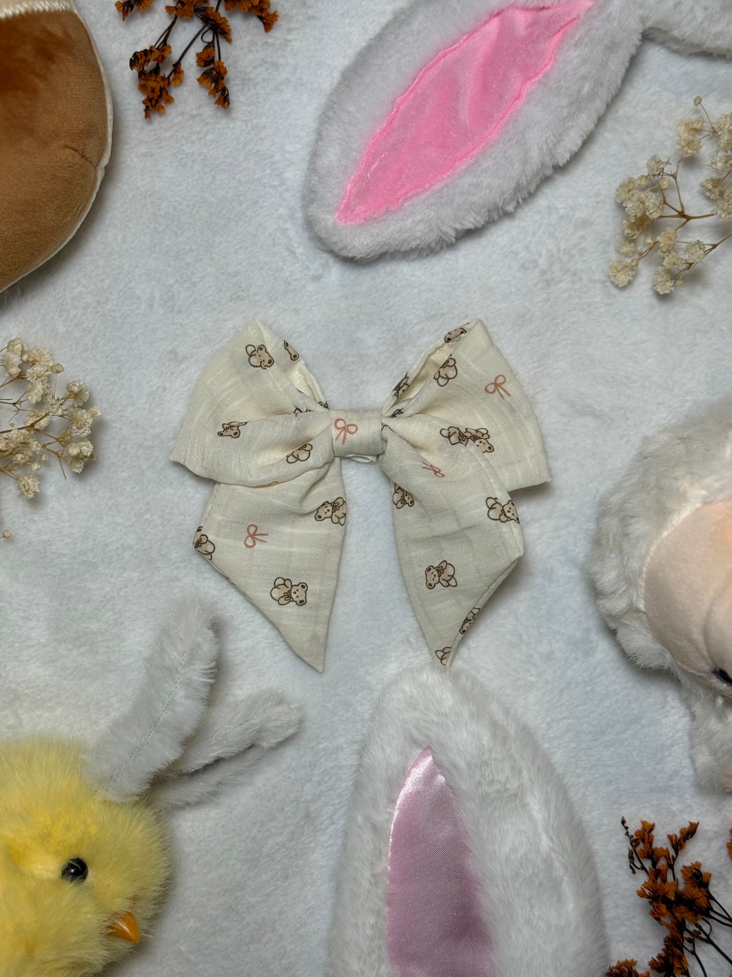 Teddy Bears Picnic Sailor