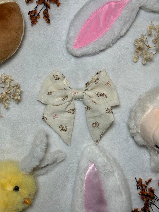 Teddy Bears Picnic Sailor