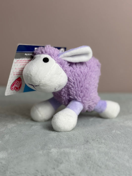 Plush Lambie