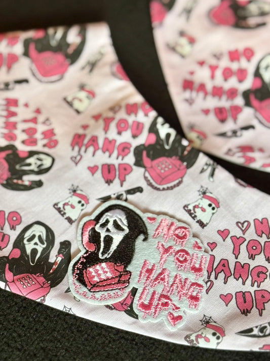 You’ve Been Ghosted NO PATCHES