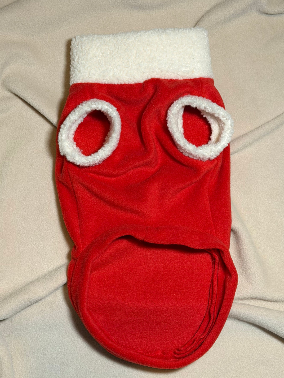 Santa Paws