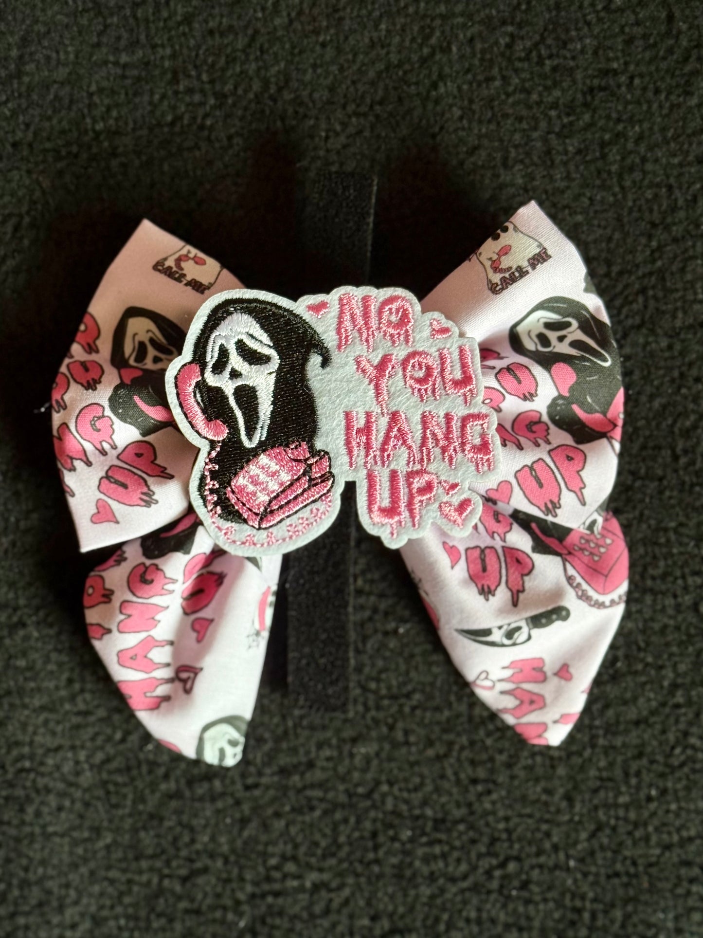 You’ve Been Ghosted NO PATCHES