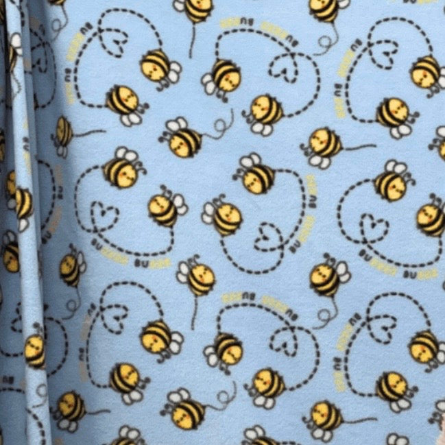 NEW BUSY BEES SMALL BREED