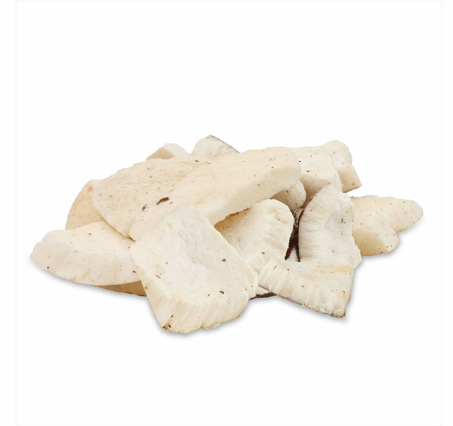 Pawfect Single Ingredient Vegan Treats: Coconut