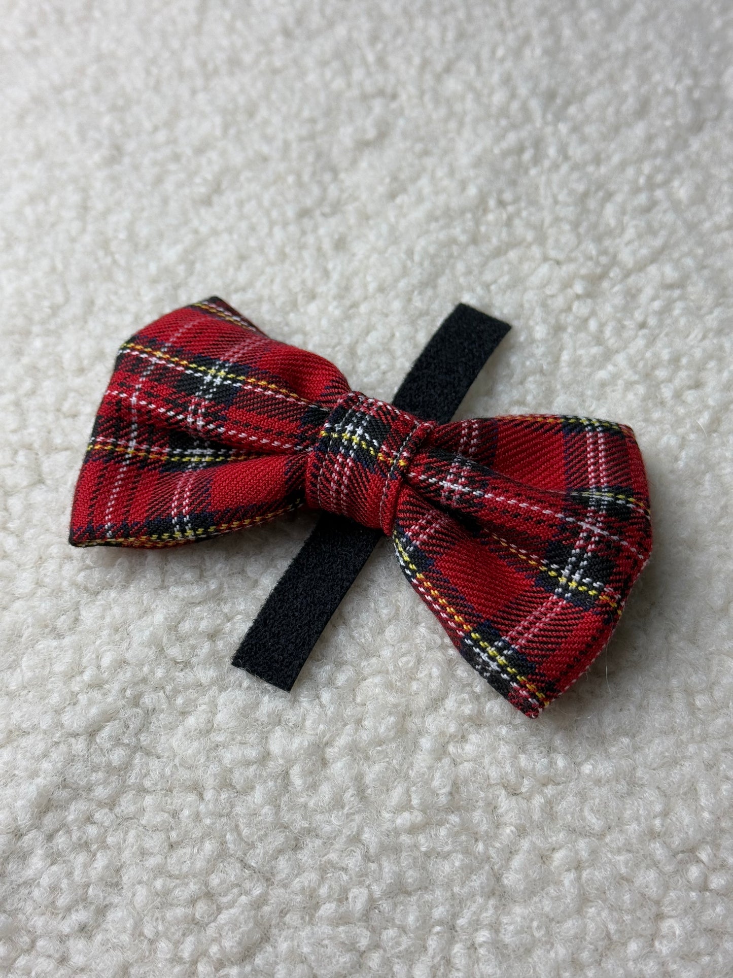 Red Tartan