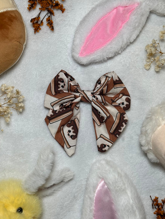 S’mores Galore Sailor