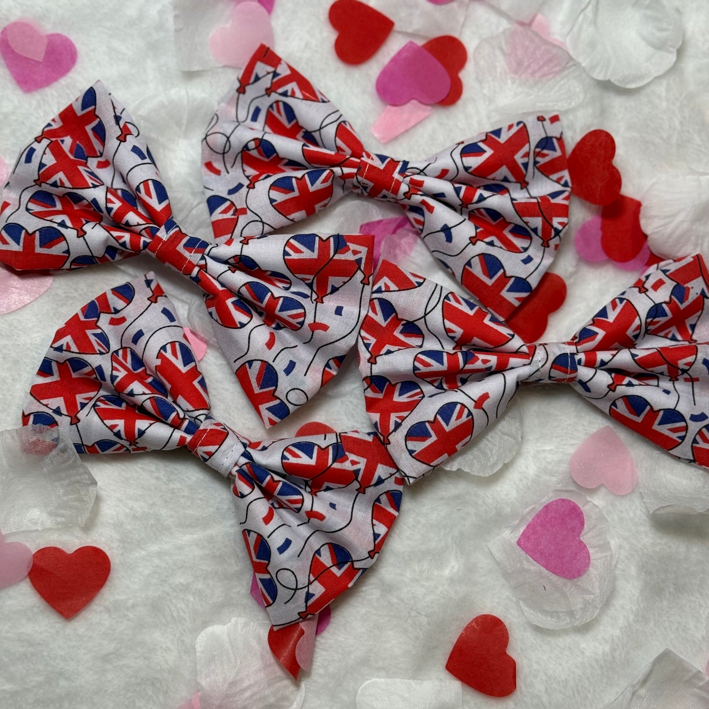 Union Hearts