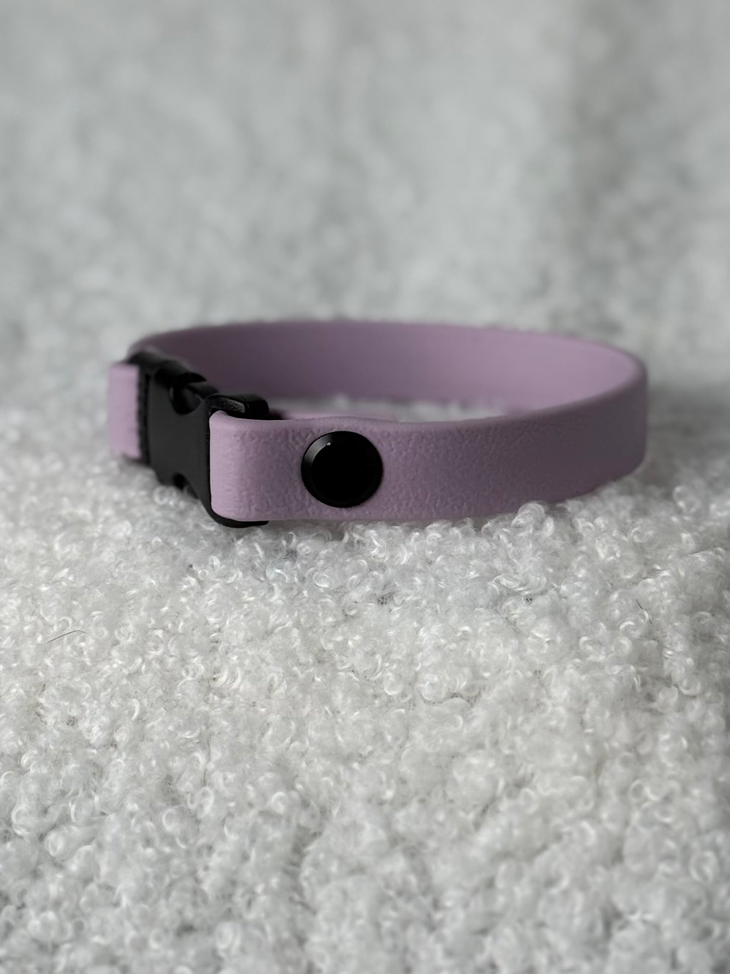 12mm Puppy/Kitten Collar (Quick Release)