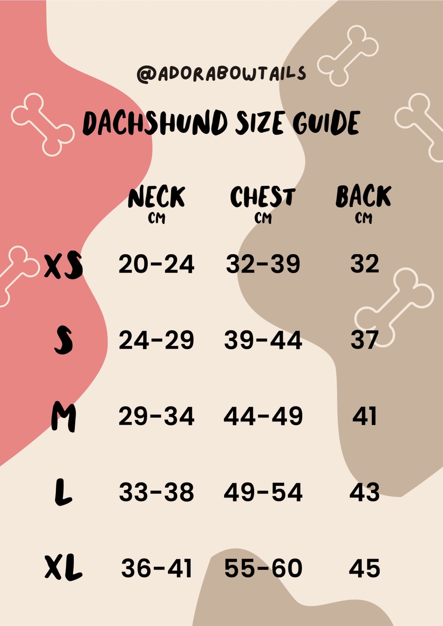 Dachshund/Small Breed Plain Crewneck Fleece