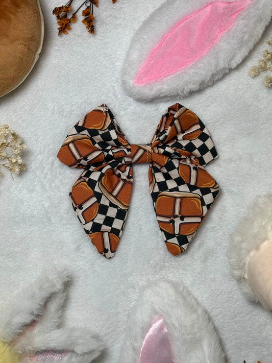 Hot Cross Bunnage Sailor