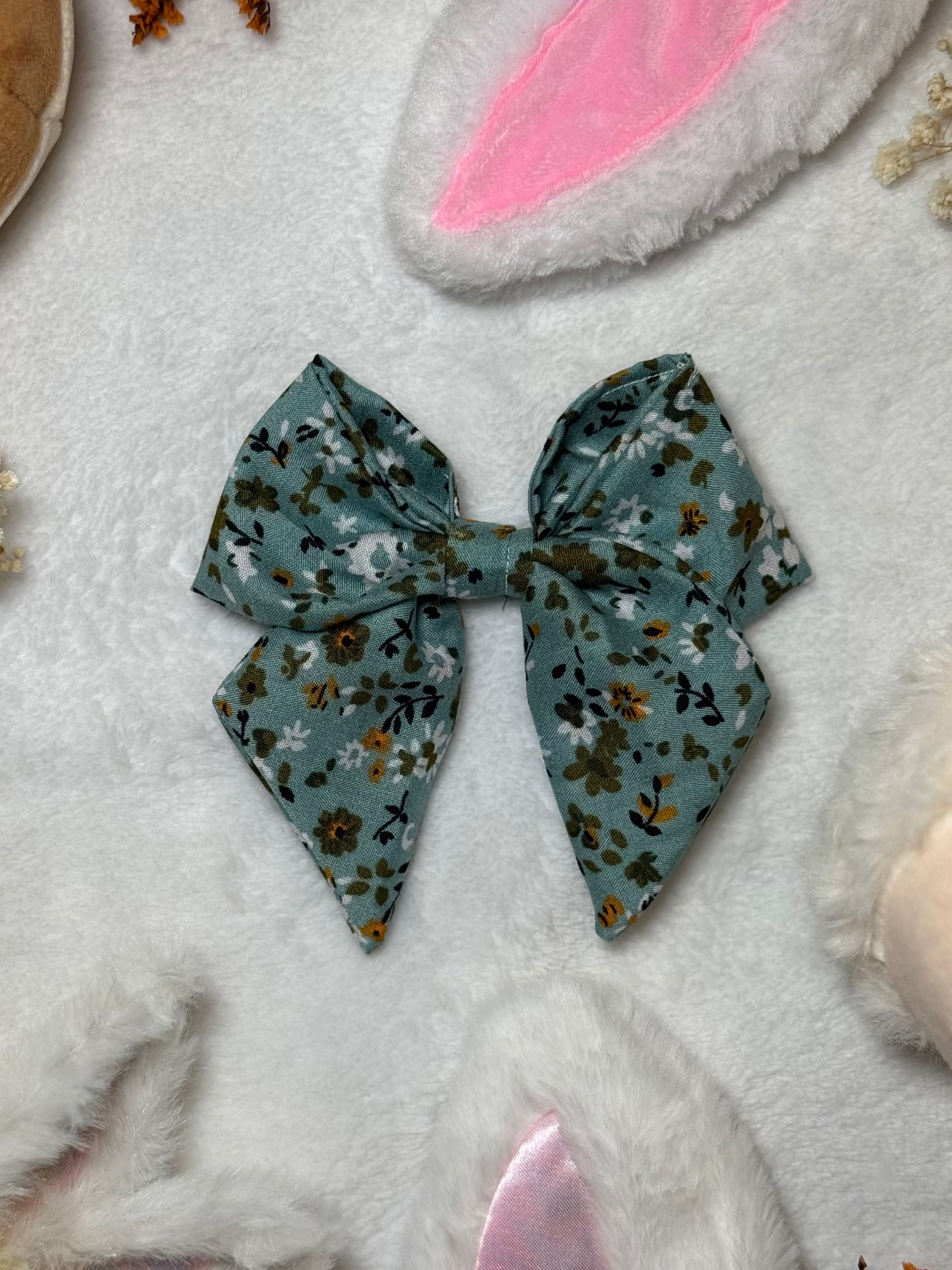 Sage Wildflower Sailor