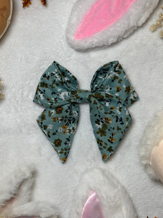 Sage Wildflower Sailor