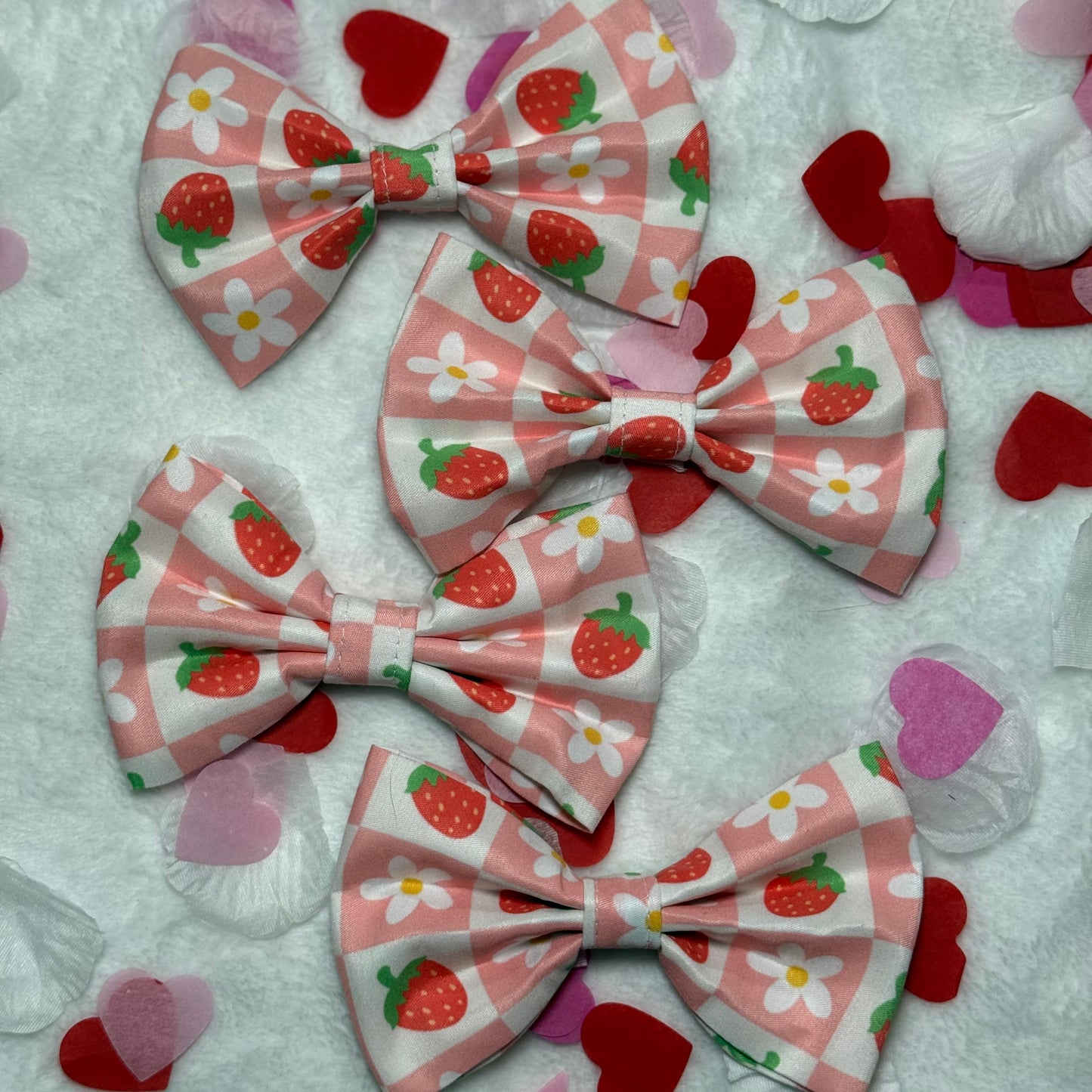 Strawberry Delight