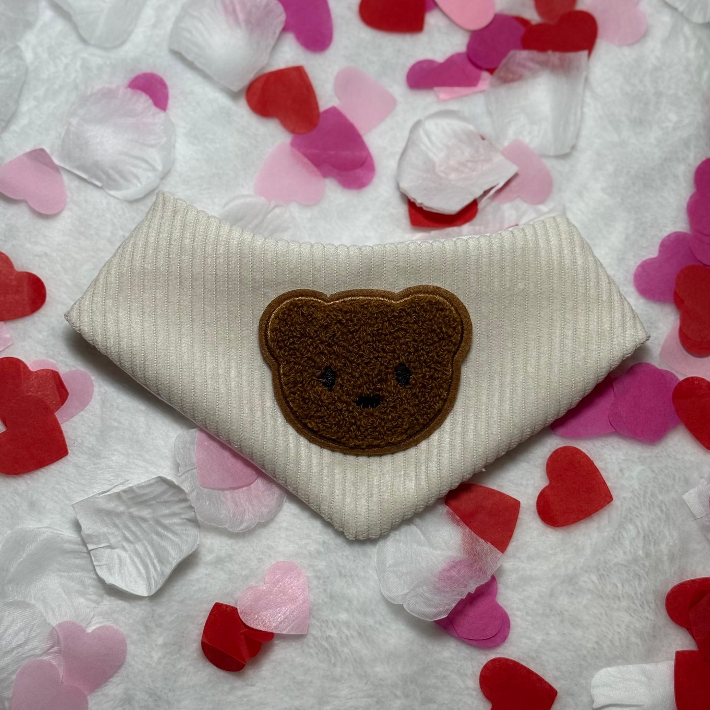 Beary Cute Brown