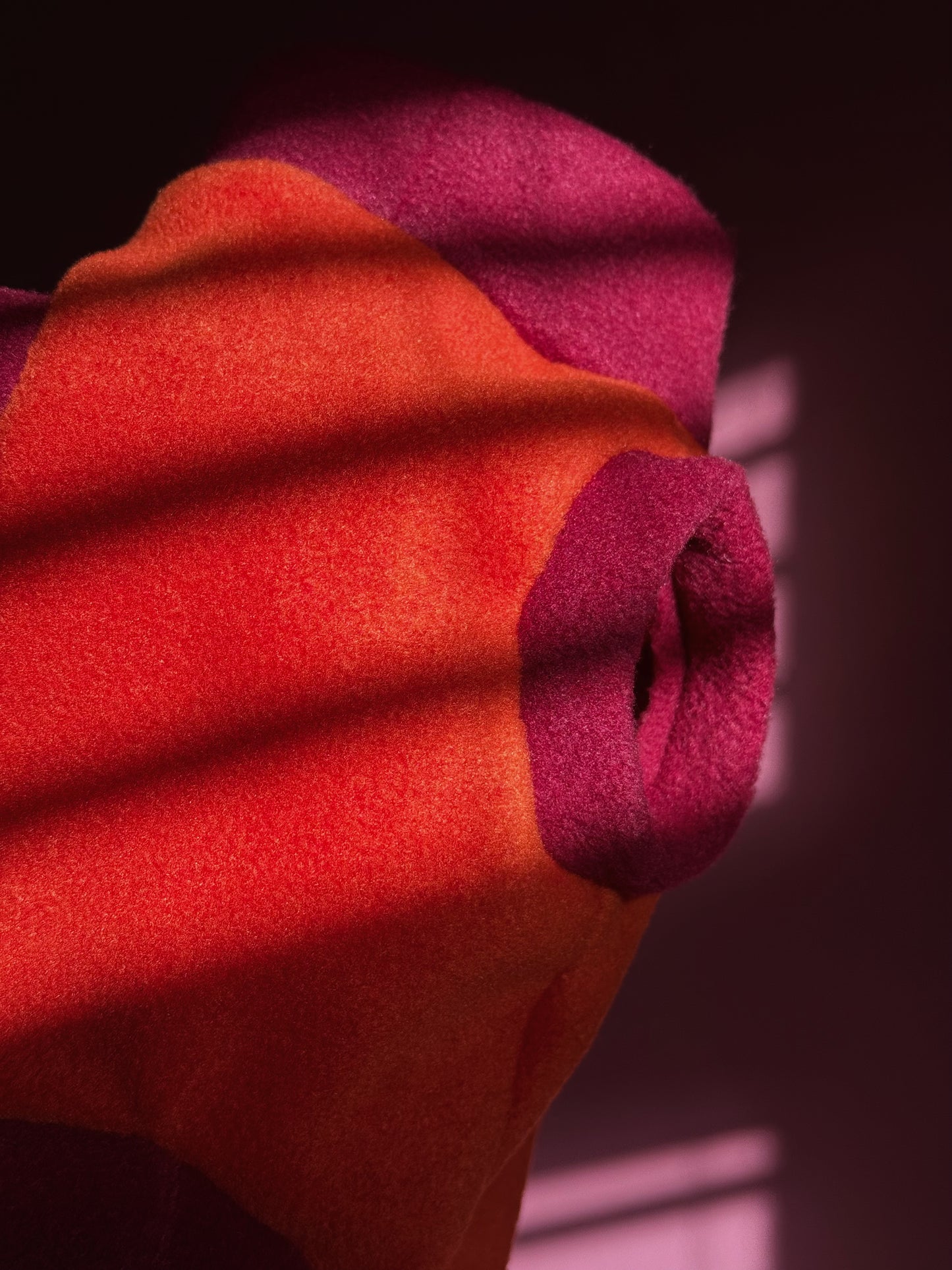 Custom Falling For You Fleece