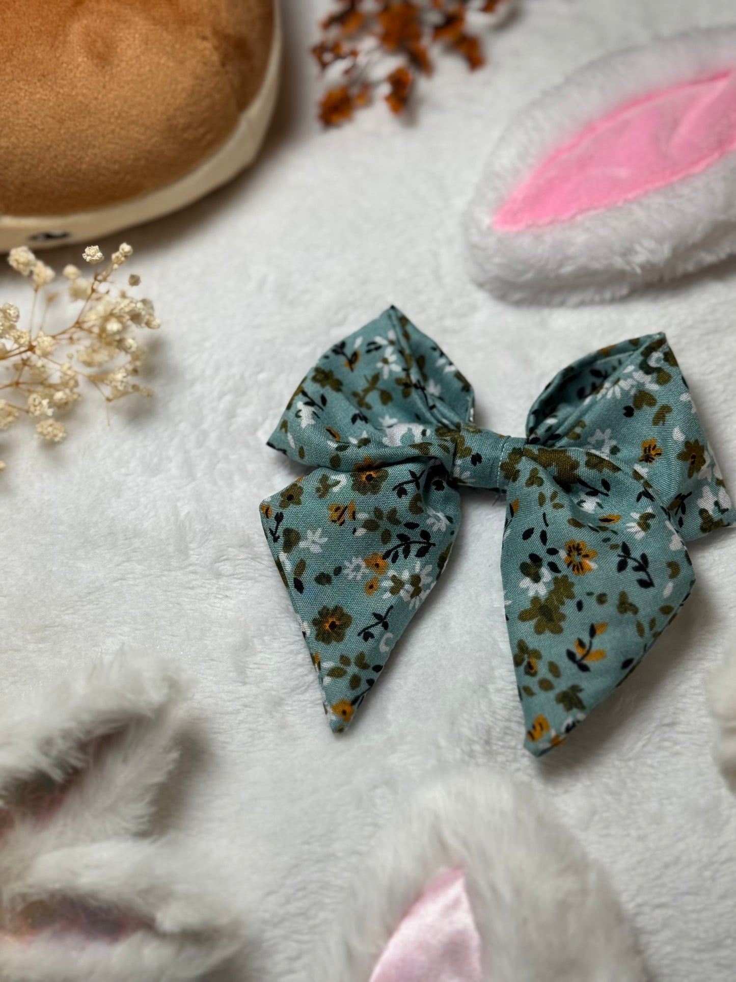 Sage Wildflower Sailor