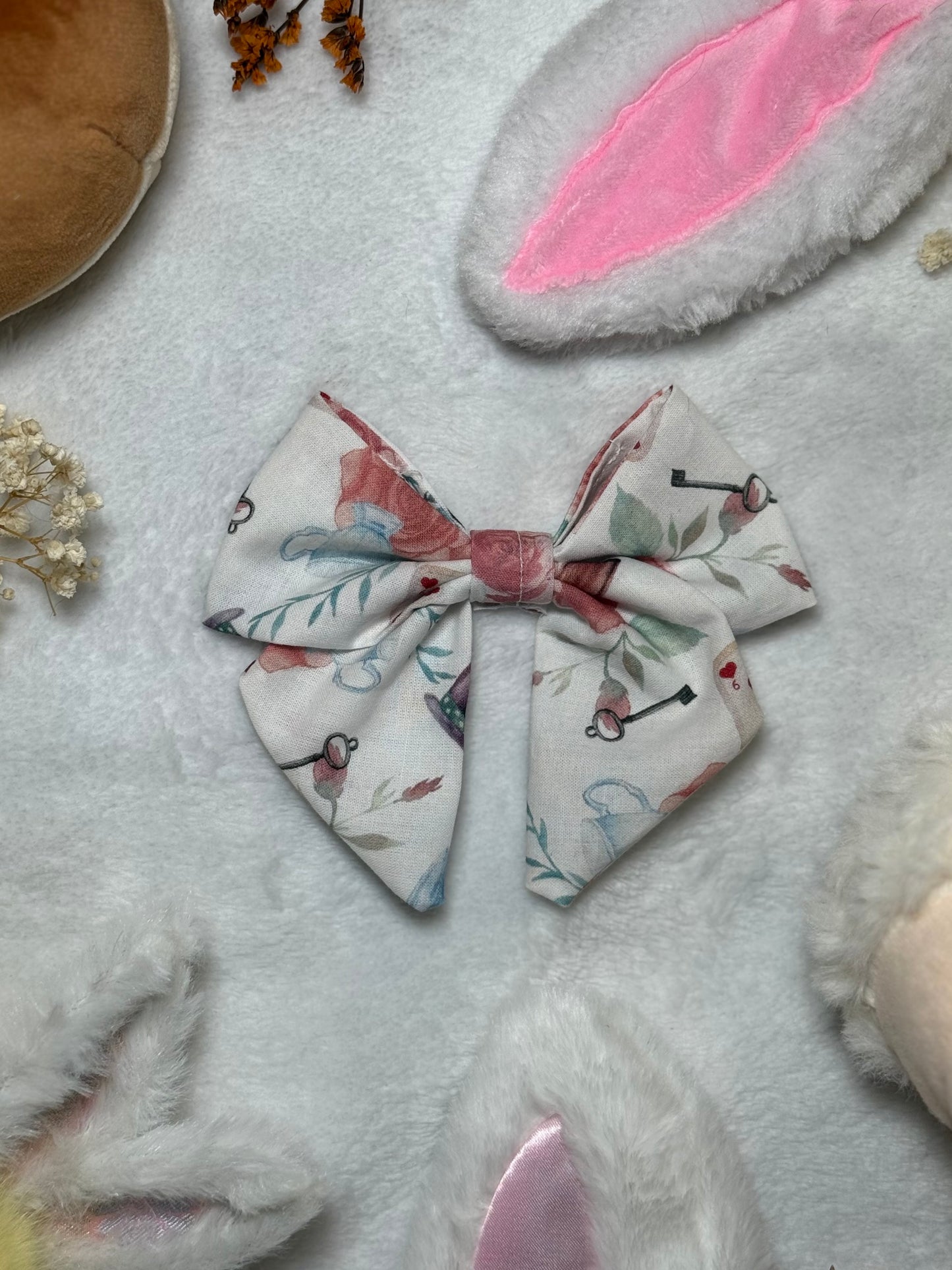 Alice’s Tea Party Sailor