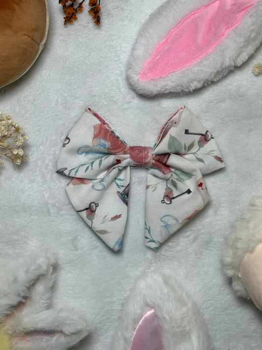 Alice’s Tea Party Sailor