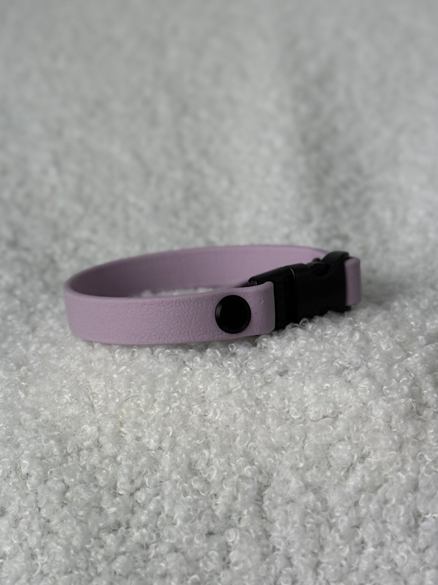 12mm Puppy/Kitten Collar (Quick Release)