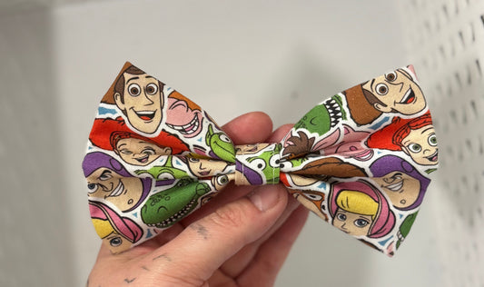 Toy Bow Tie