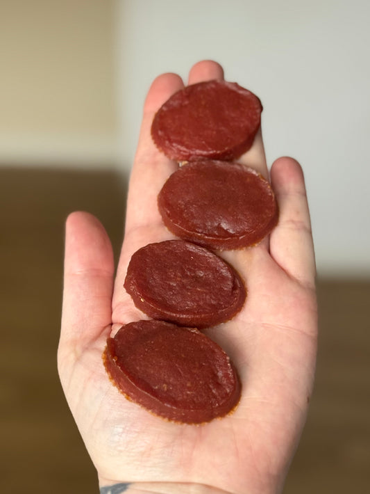 Lamb Chips