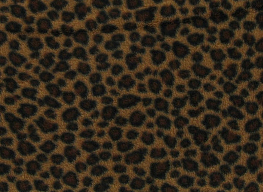 NEW JUNGLE CAT STRETCH & SNUG