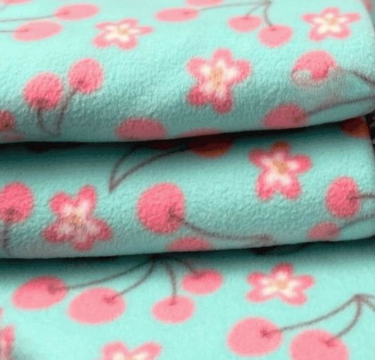NEW CHERRY BLOSSOM STRETCH & SNUG