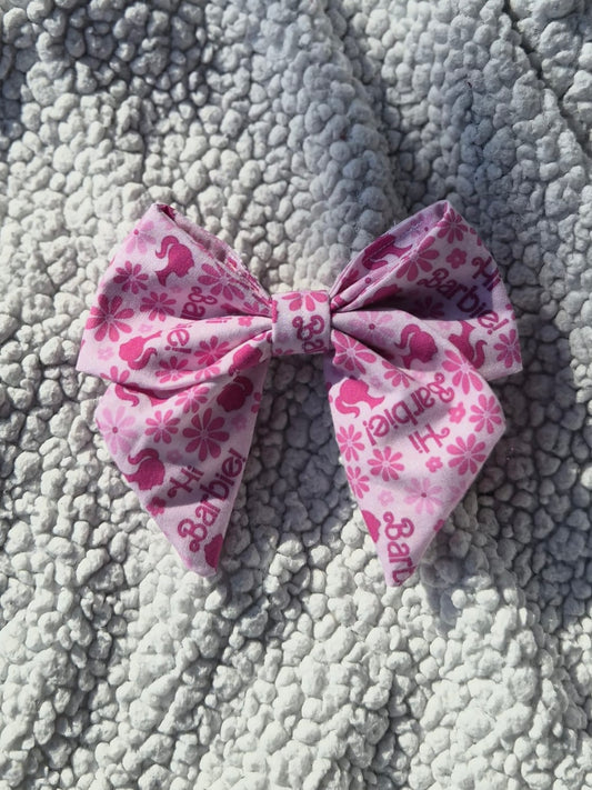 Malibu Pink